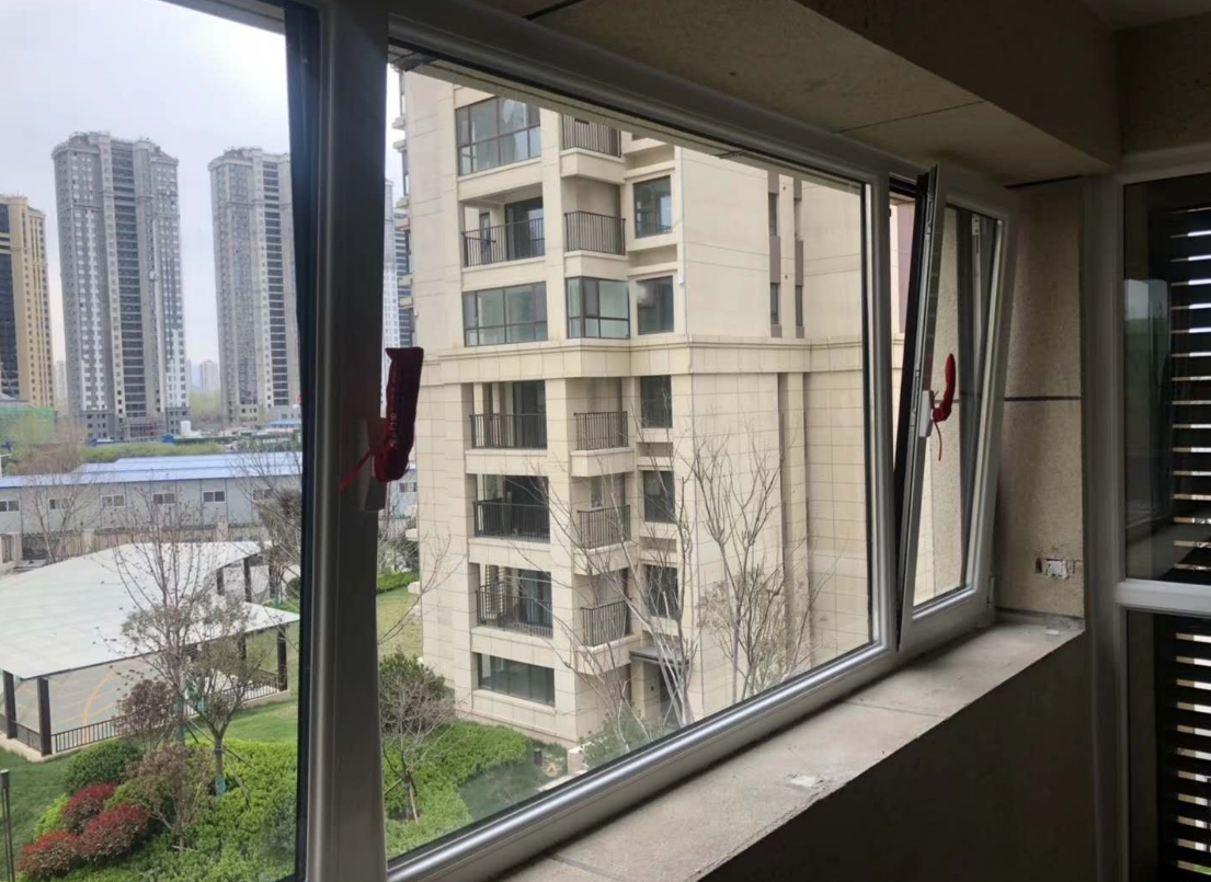 烟台门窗