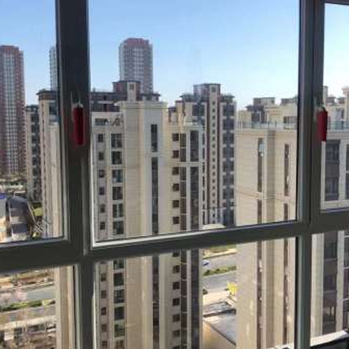 烟台门窗